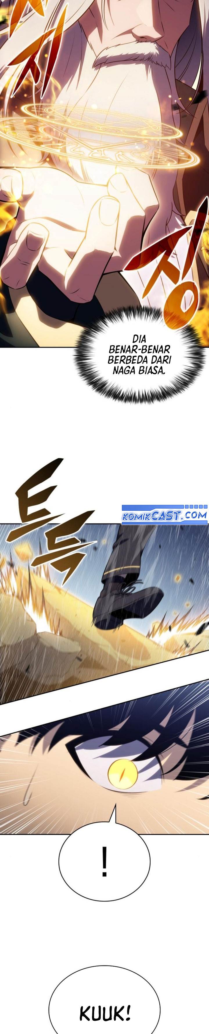 The Regressed Son of a Duke is an Assassin Chap 77 - Next Chap 78