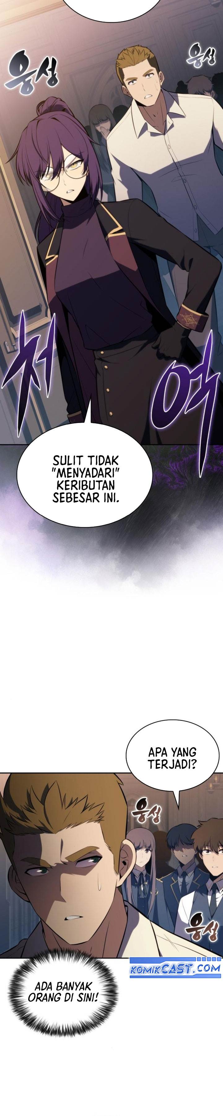 The Regressed Son of a Duke is an Assassin Chap 77 - Next Chap 78