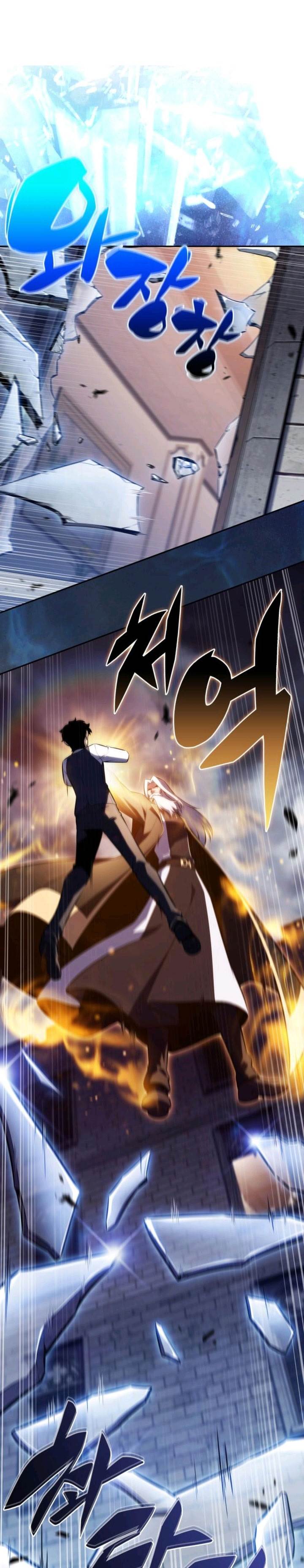The Regressed Son of a Duke is an Assassin Chap 77 - Next Chap 78