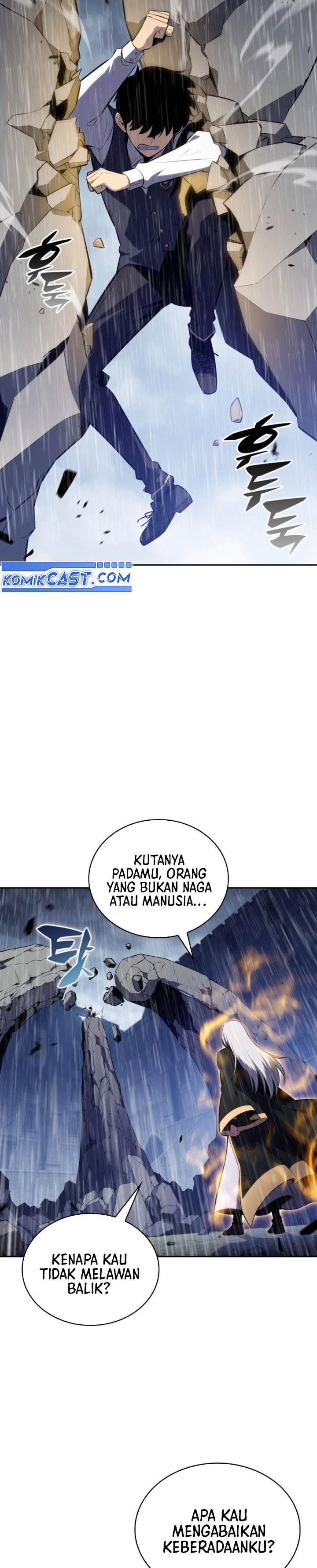 The Regressed Son of a Duke is an Assassin Chap 77 - Next Chap 78