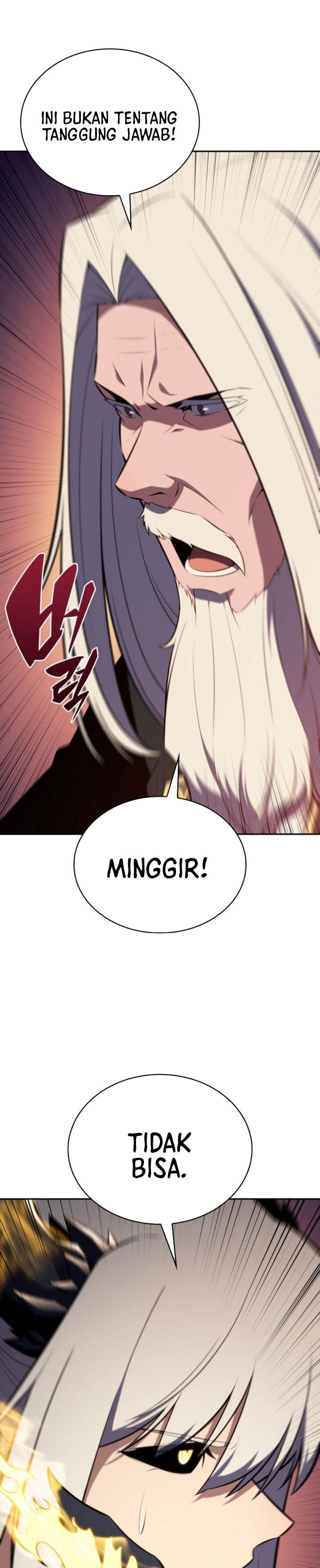 The Regressed Son of a Duke is an Assassin Chap 77 - Next Chap 78