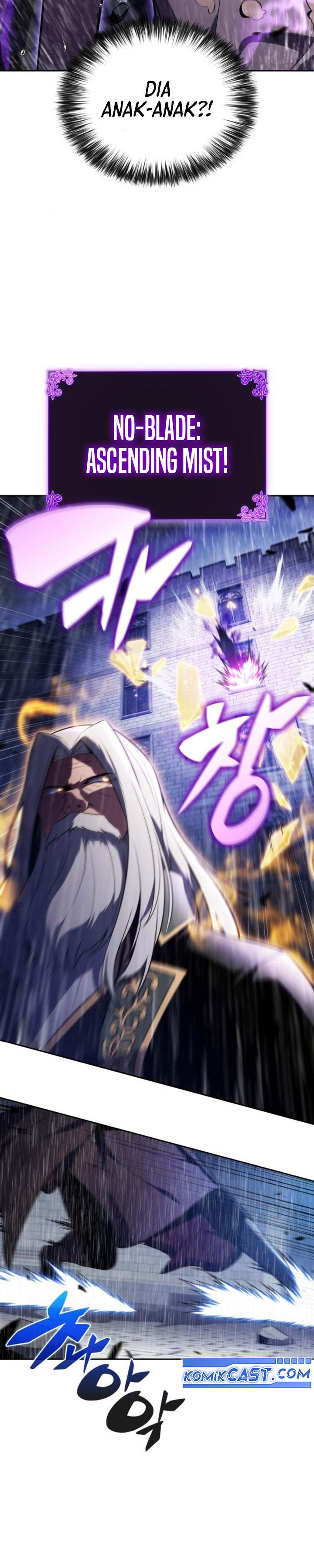 The Regressed Son of a Duke is an Assassin Chap 77 - Next Chap 78