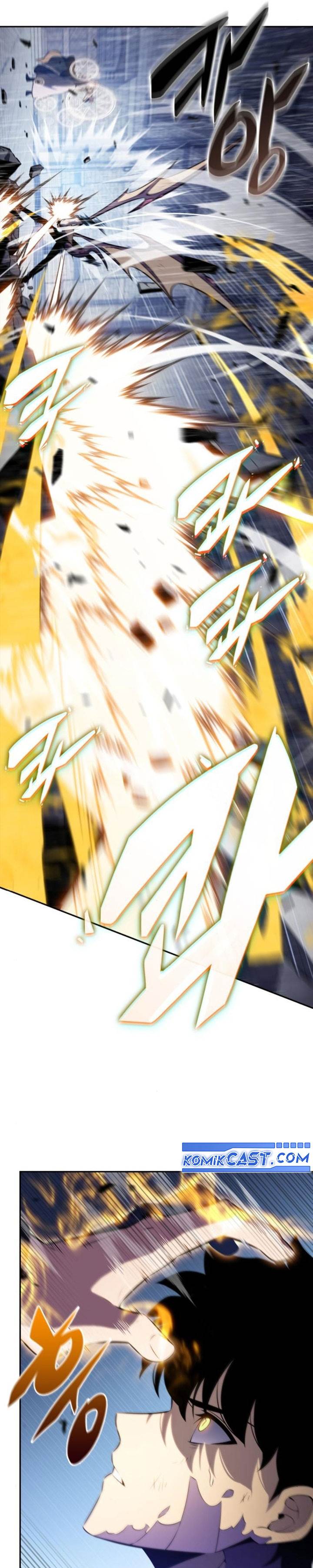 The Regressed Son of a Duke is an Assassin Chap 77 - Next Chap 78