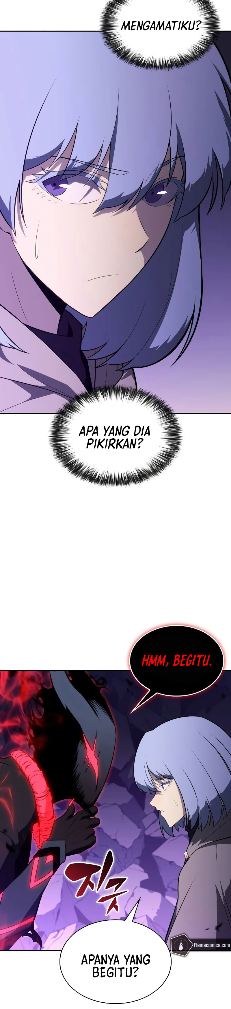 The Regressed Son of a Duke is an Assassin Chap 74 - Next Chap 75