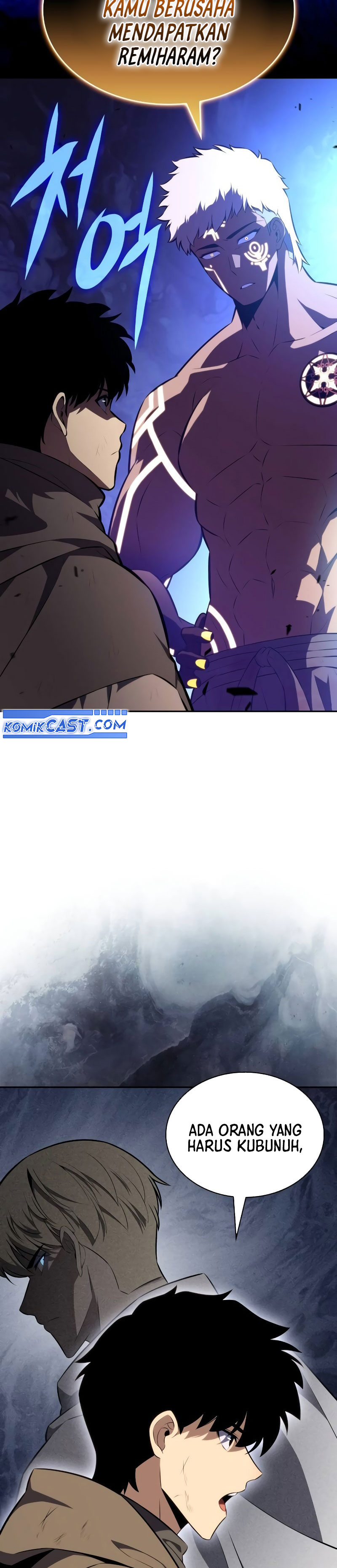 The Regressed Son of a Duke is an Assassin Chap 74 - Next Chap 75