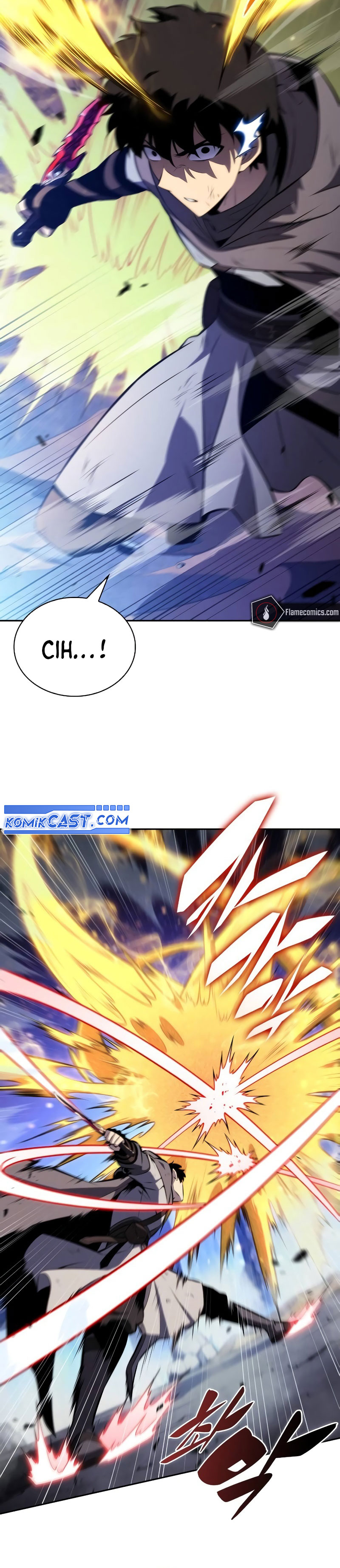The Regressed Son of a Duke is an Assassin Chap 74 - Next Chap 75