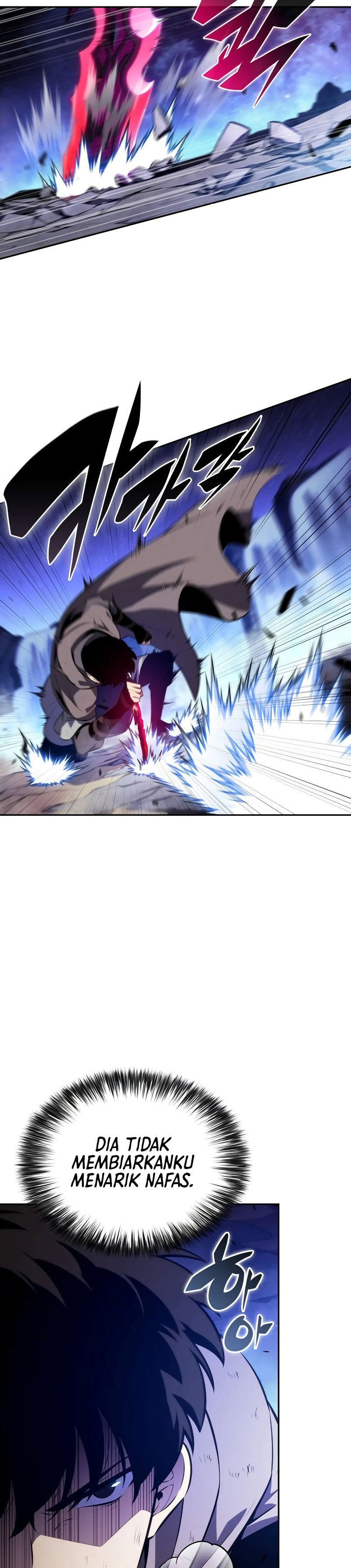 The Regressed Son of a Duke is an Assassin Chap 74 - Next Chap 75