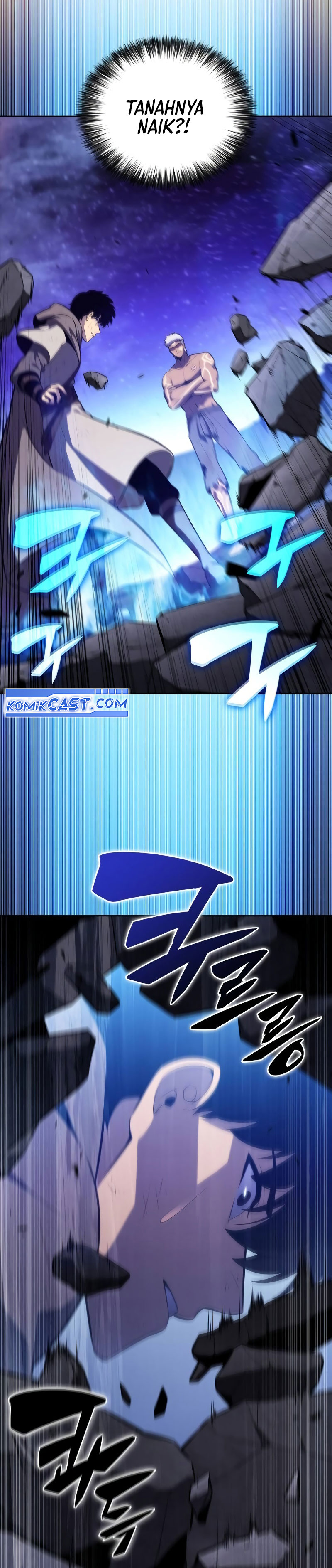 The Regressed Son of a Duke is an Assassin Chap 74 - Next Chap 75