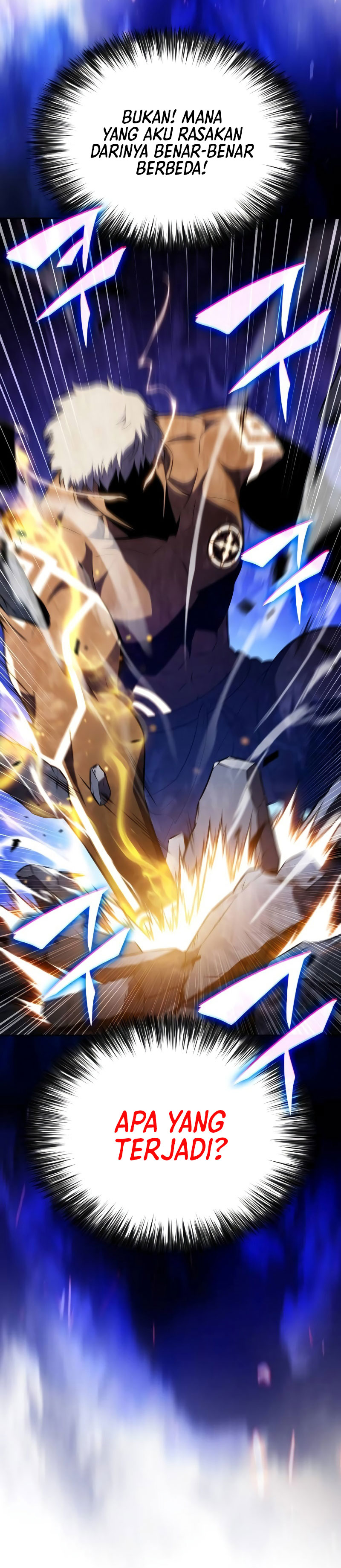 The Regressed Son of a Duke is an Assassin Chap 74 - Next Chap 75