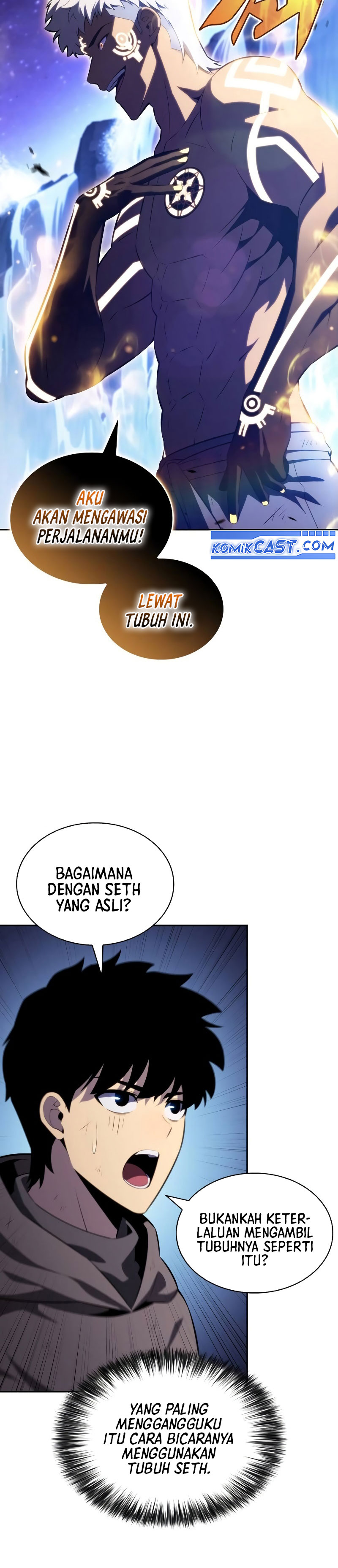 The Regressed Son of a Duke is an Assassin Chap 74 - Next Chap 75