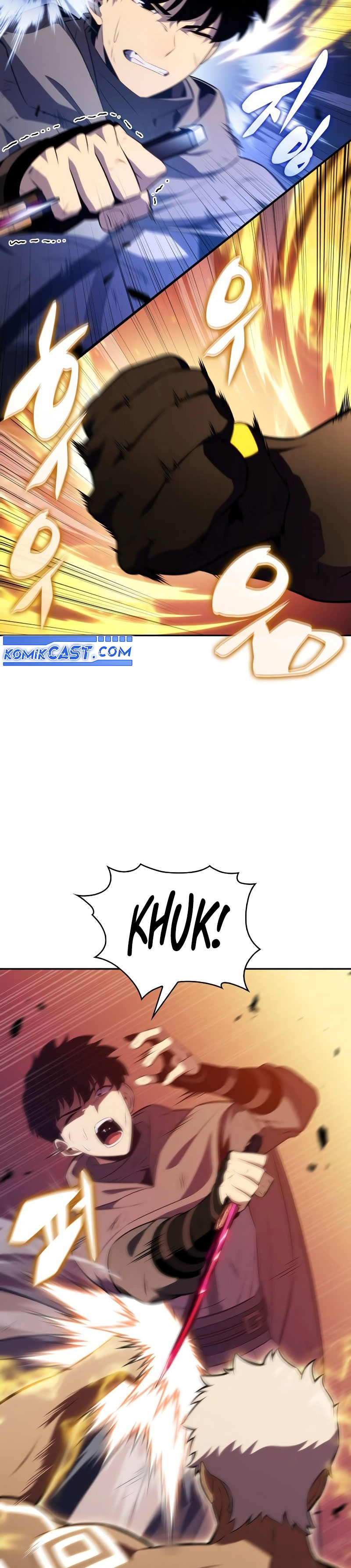 The Regressed Son of a Duke is an Assassin Chap 74 - Next Chap 75