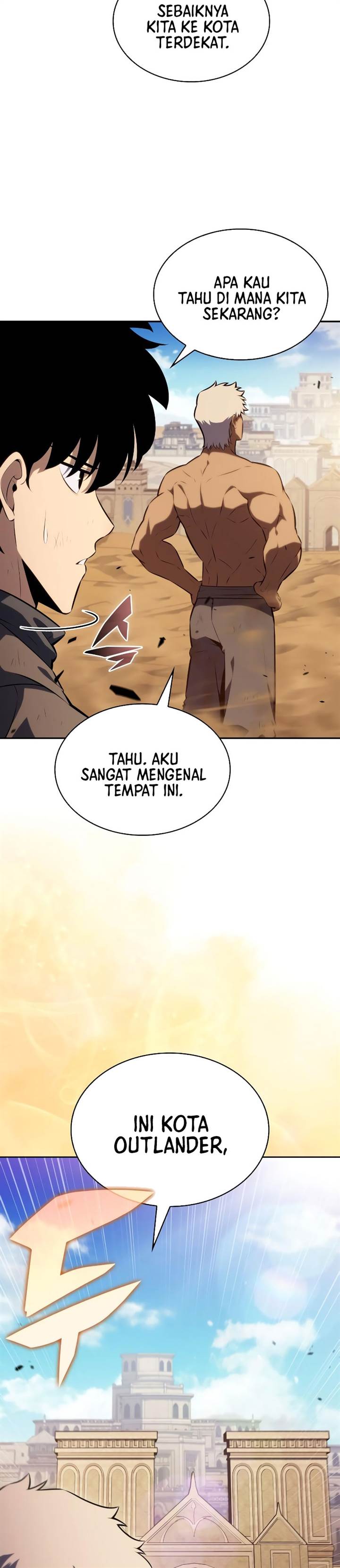 The Regressed Son of a Duke is an Assassin Chap 75 - Next Chap 76