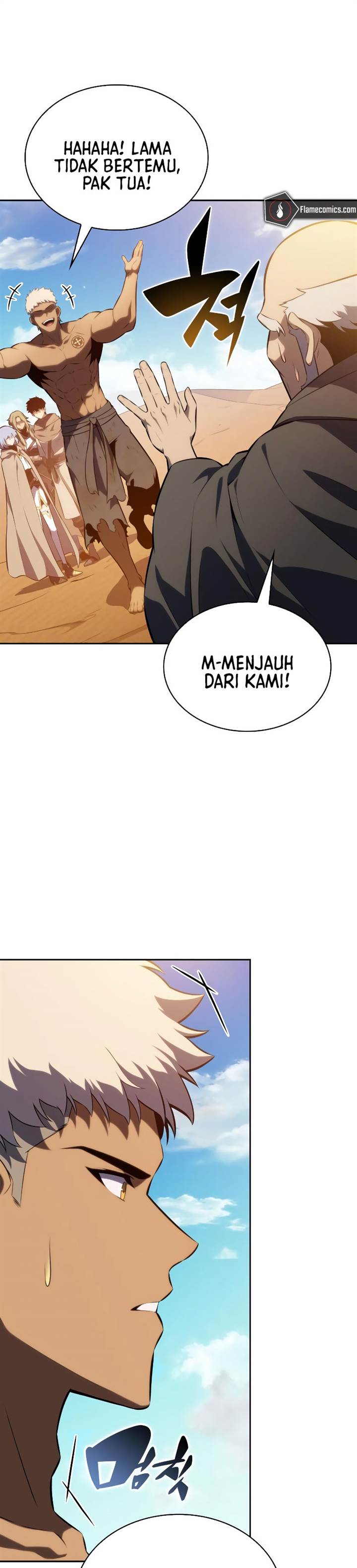 The Regressed Son of a Duke is an Assassin Chap 75 - Next Chap 76