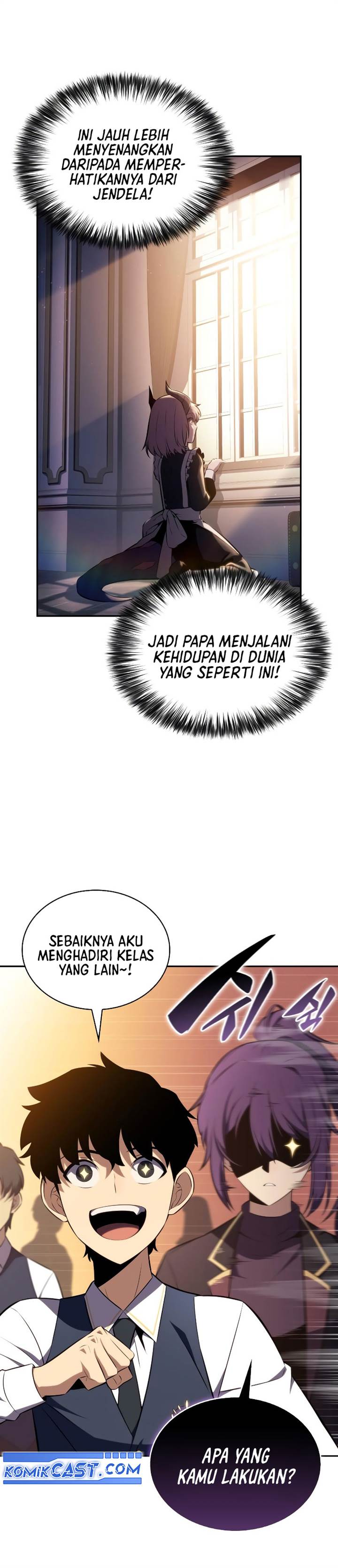 The Regressed Son of a Duke is an Assassin Chap 75 - Next Chap 76
