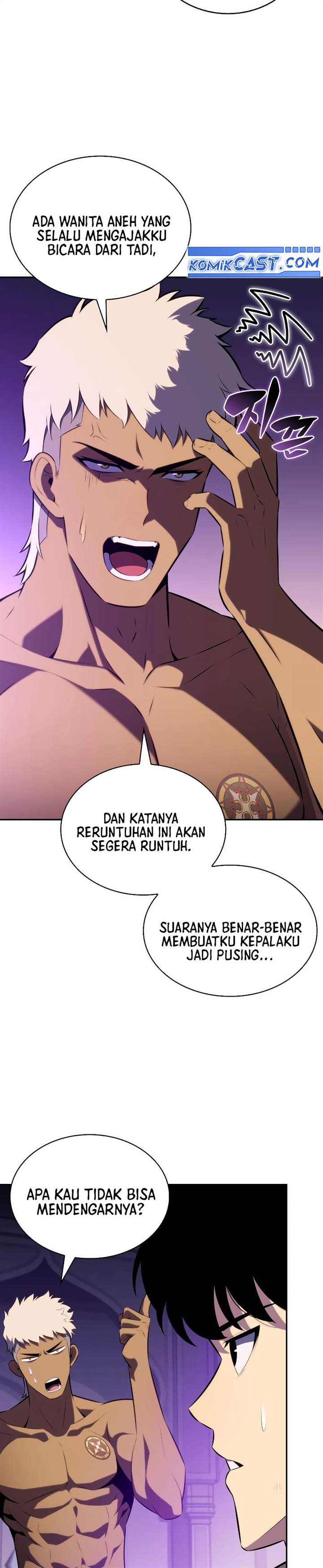 The Regressed Son of a Duke is an Assassin Chap 75 - Next Chap 76