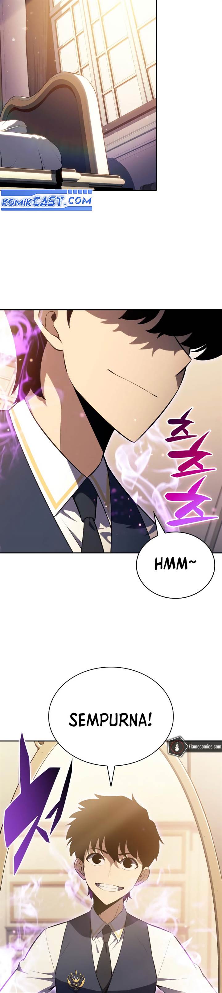 The Regressed Son of a Duke is an Assassin Chap 75 - Next Chap 76