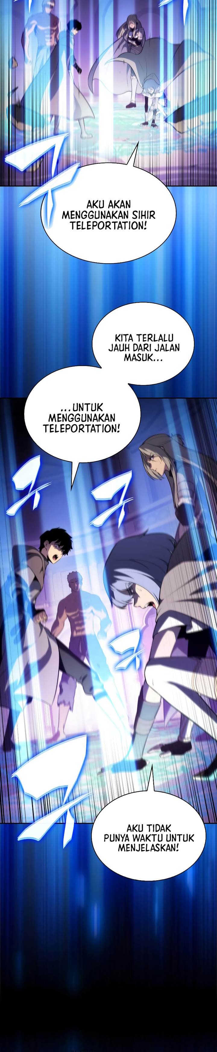 The Regressed Son of a Duke is an Assassin Chap 75 - Next Chap 76