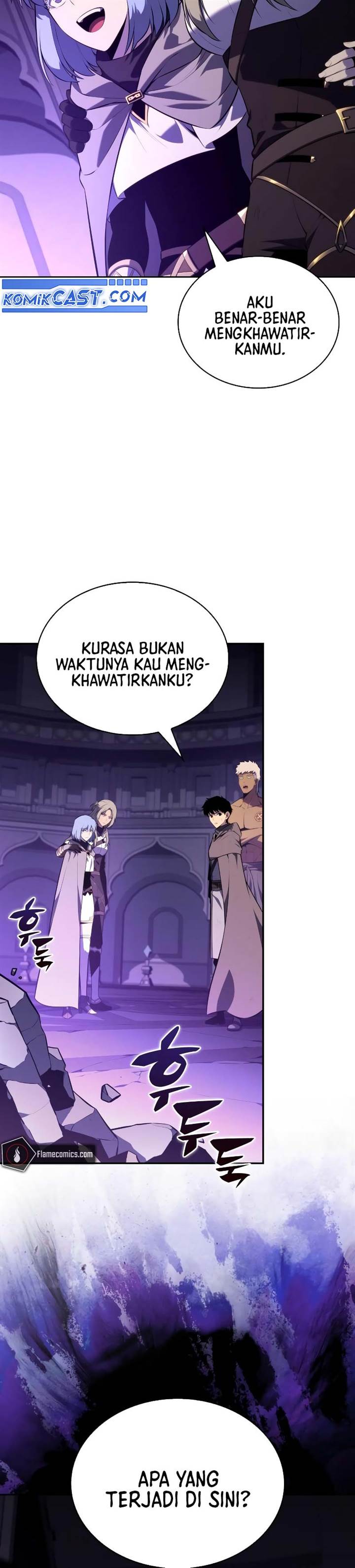 The Regressed Son of a Duke is an Assassin Chap 75 - Next Chap 76