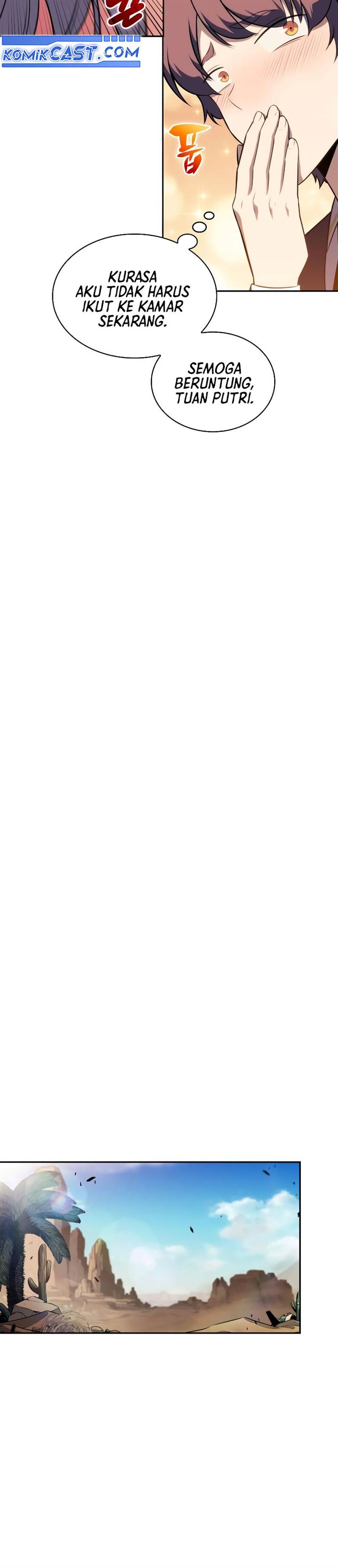 The Regressed Son of a Duke is an Assassin Chap 75 - Next Chap 76