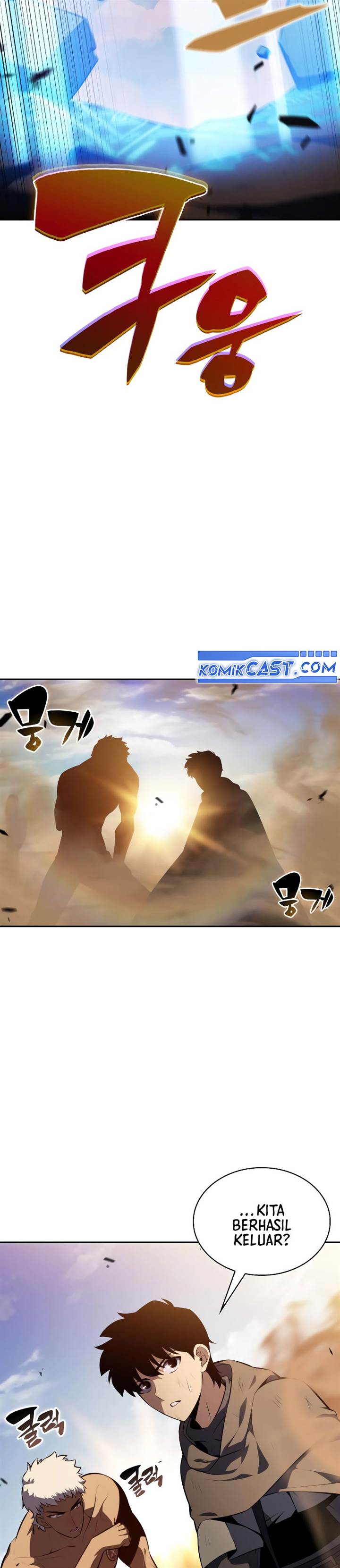 The Regressed Son of a Duke is an Assassin Chap 75 - Next Chap 76