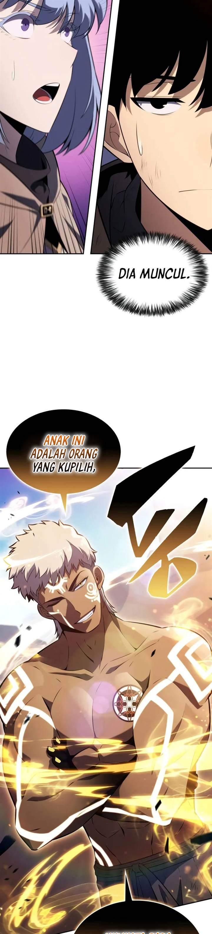 The Regressed Son of a Duke is an Assassin Chap 76 - Next Chap 77