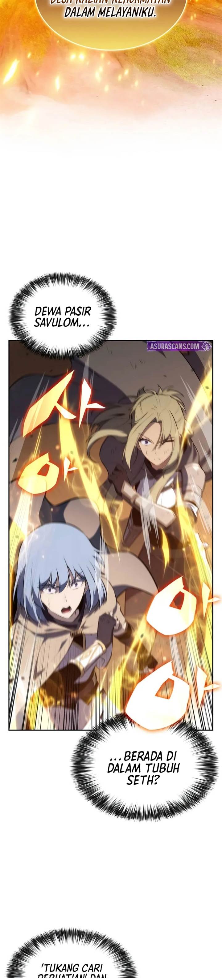 The Regressed Son of a Duke is an Assassin Chap 76 - Next Chap 77