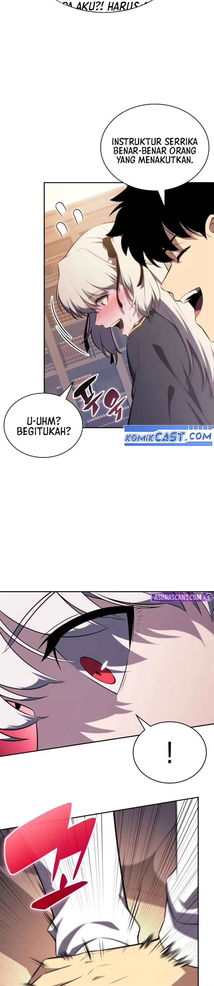 The Regressed Son of a Duke is an Assassin Chap 76 - Next Chap 77