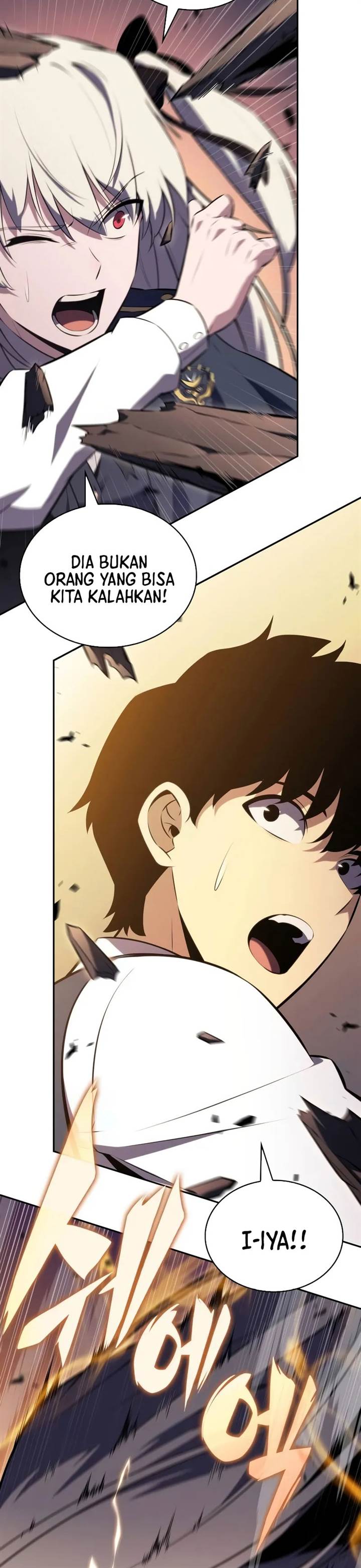The Regressed Son of a Duke is an Assassin Chap 76 - Next Chap 77
