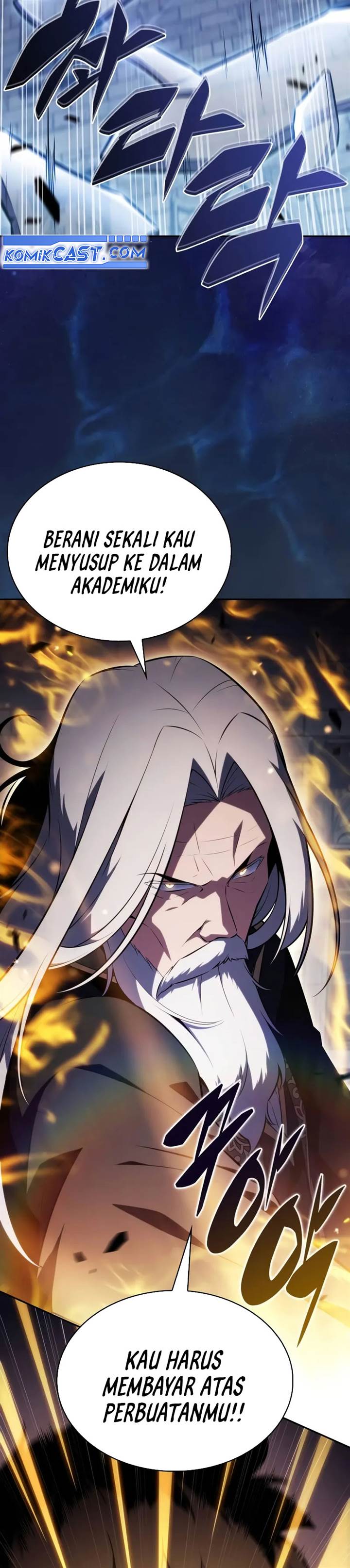 The Regressed Son of a Duke is an Assassin Chap 76 - Next Chap 77