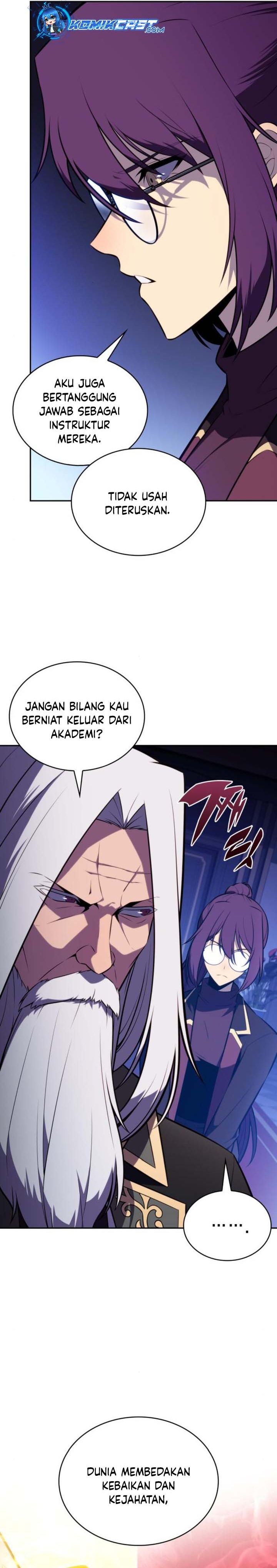 The Regressed Son of a Duke is an Assassin Chap 78 - Next Chap 79