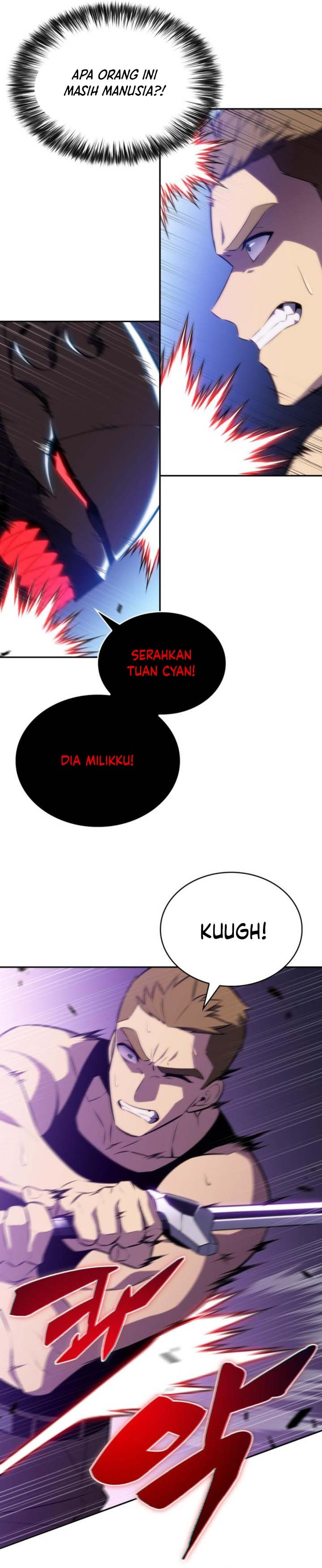 The Regressed Son of a Duke is an Assassin Chap 78 - Next Chap 79