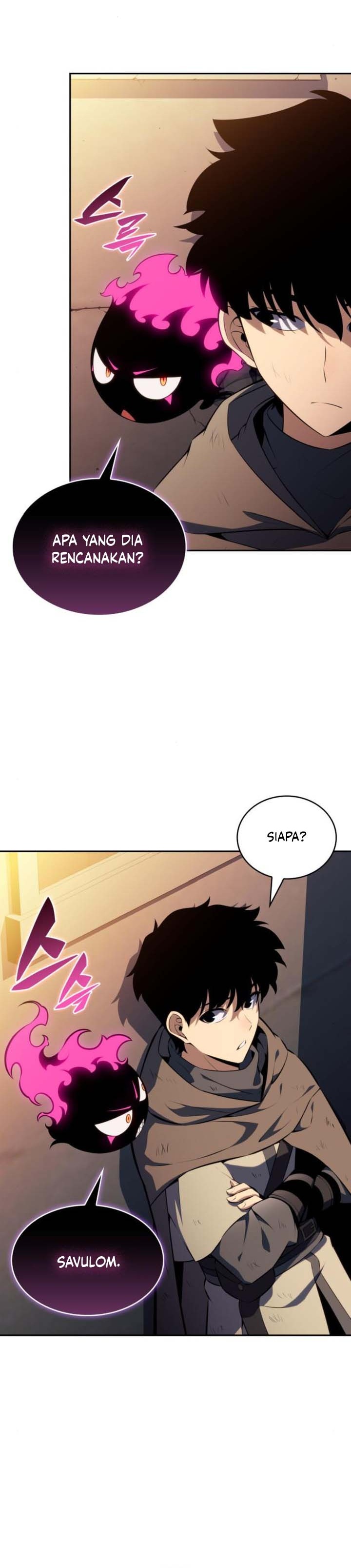 The Regressed Son of a Duke is an Assassin Chap 78 - Next Chap 79