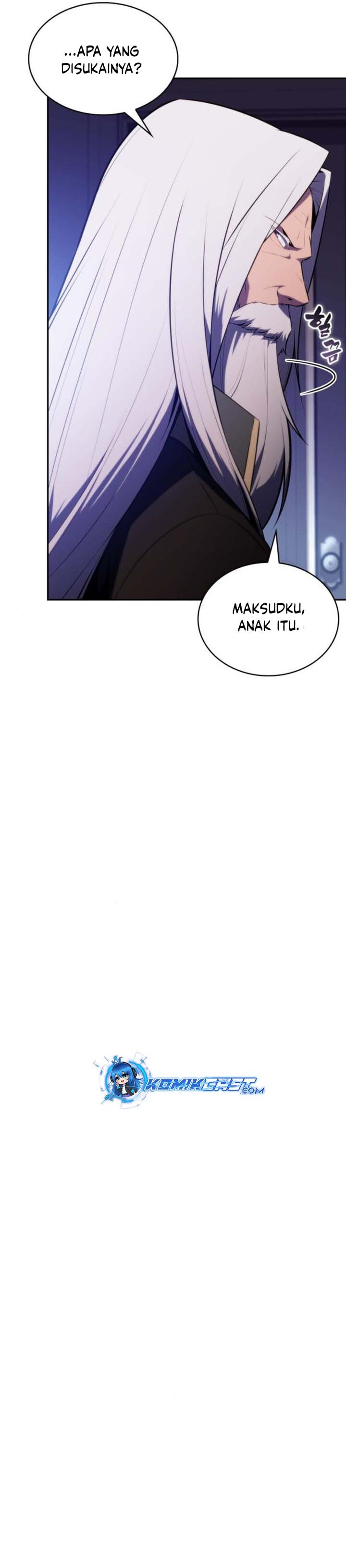 The Regressed Son of a Duke is an Assassin Chap 78 - Next Chap 79