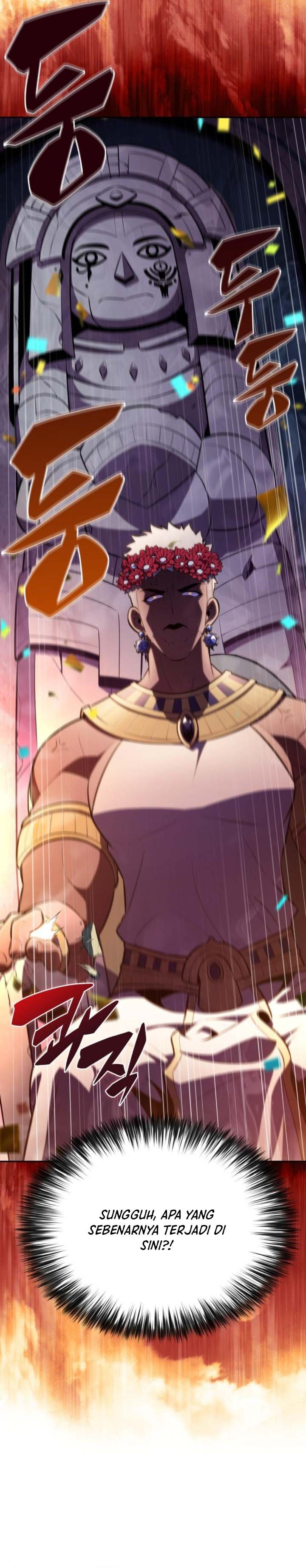 The Regressed Son of a Duke is an Assassin Chap 78 - Next Chap 79