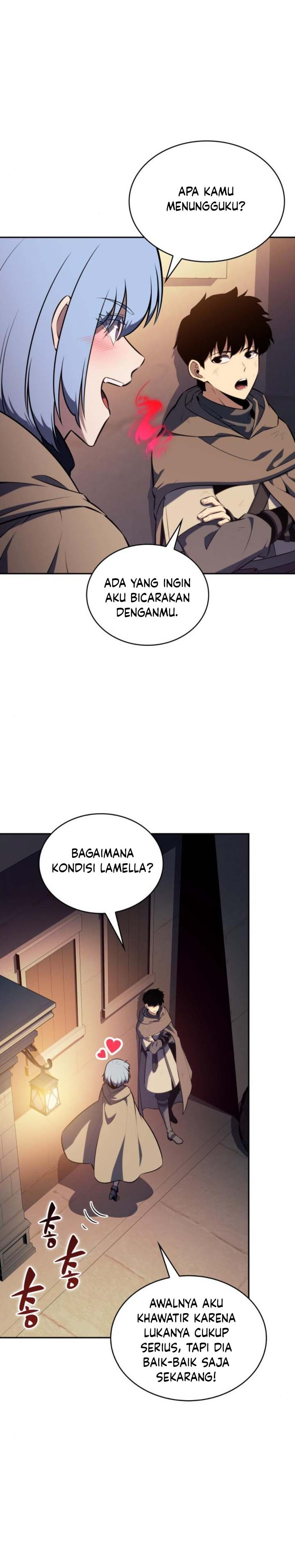 The Regressed Son of a Duke is an Assassin Chap 78 - Next Chap 79