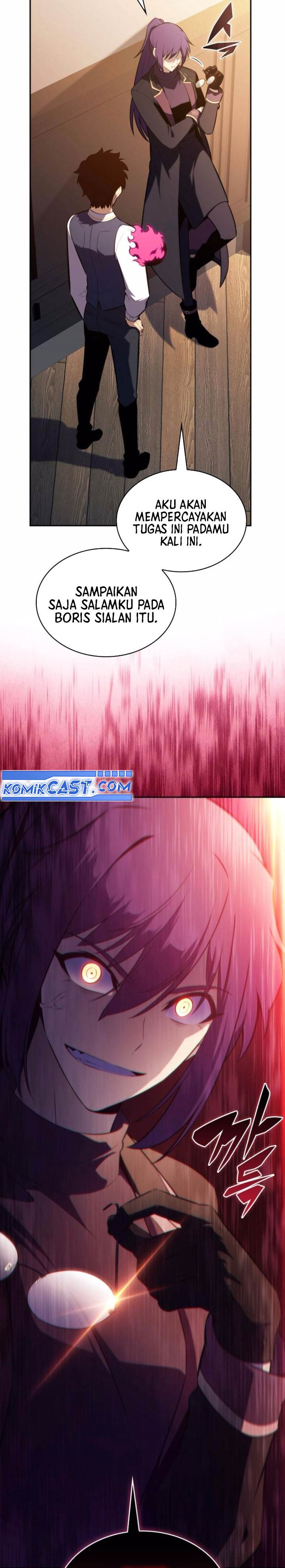 The Regressed Son of a Duke is an Assassin Chap 79 - Next Chap 80