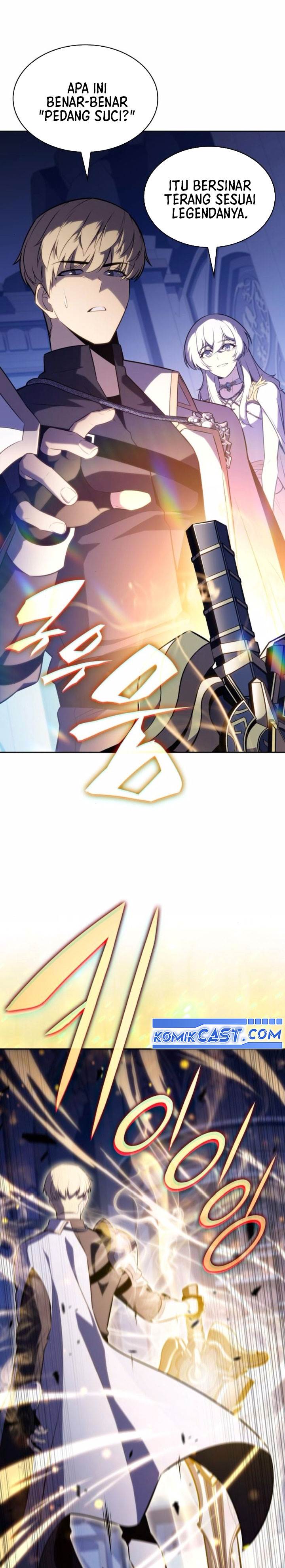 The Regressed Son of a Duke is an Assassin Chap 79 - Next Chap 80