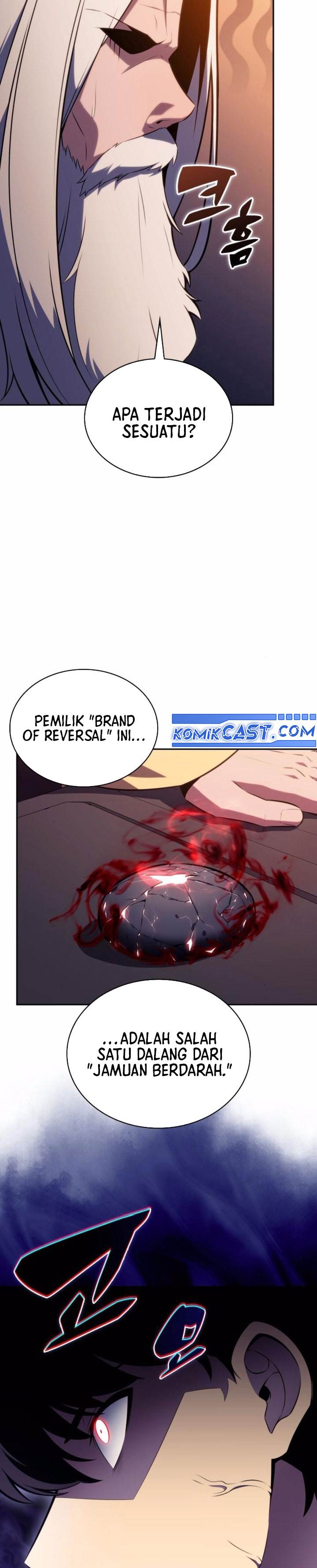 The Regressed Son of a Duke is an Assassin Chap 79 - Next Chap 80