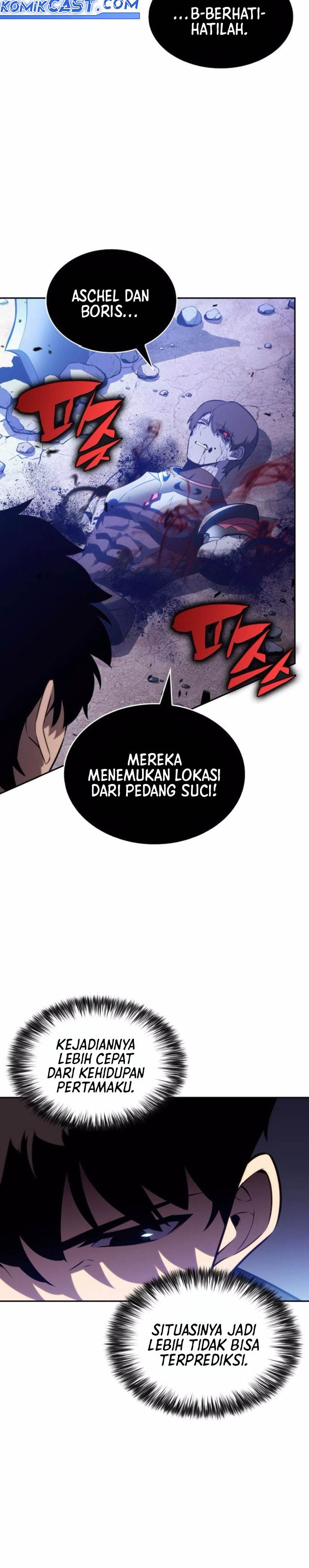 The Regressed Son of a Duke is an Assassin Chap 79 - Next Chap 80