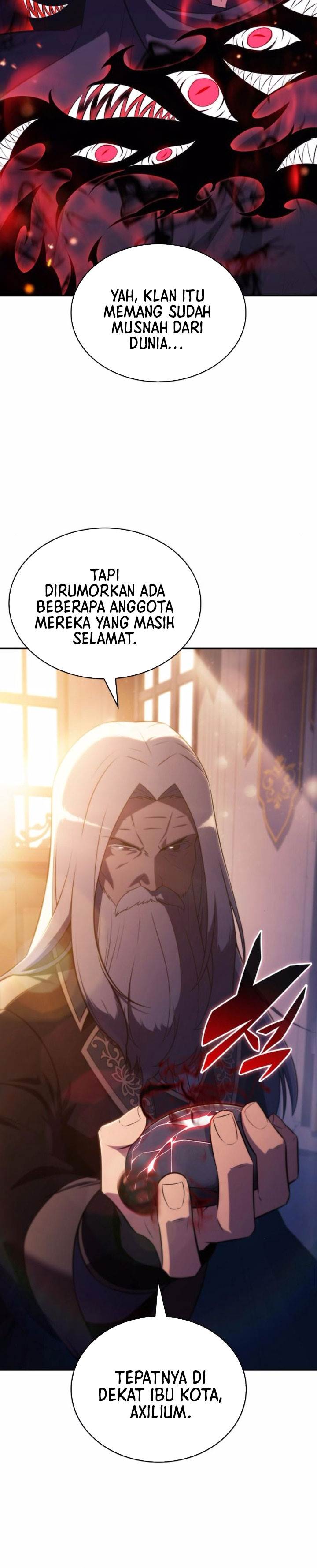 The Regressed Son of a Duke is an Assassin Chap 79 - Next Chap 80