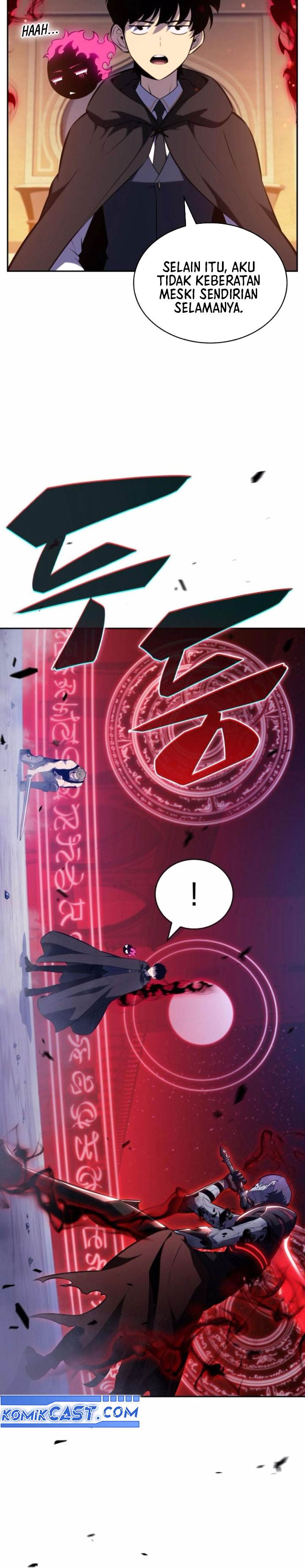 The Regressed Son of a Duke is an Assassin Chap 79 - Next Chap 80