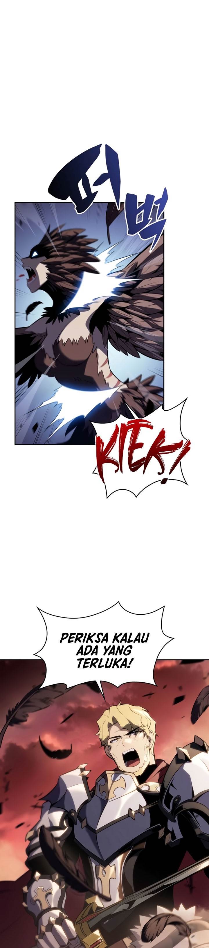 The Regressed Son of a Duke is an Assassin Chap 7 - Next Chap 8