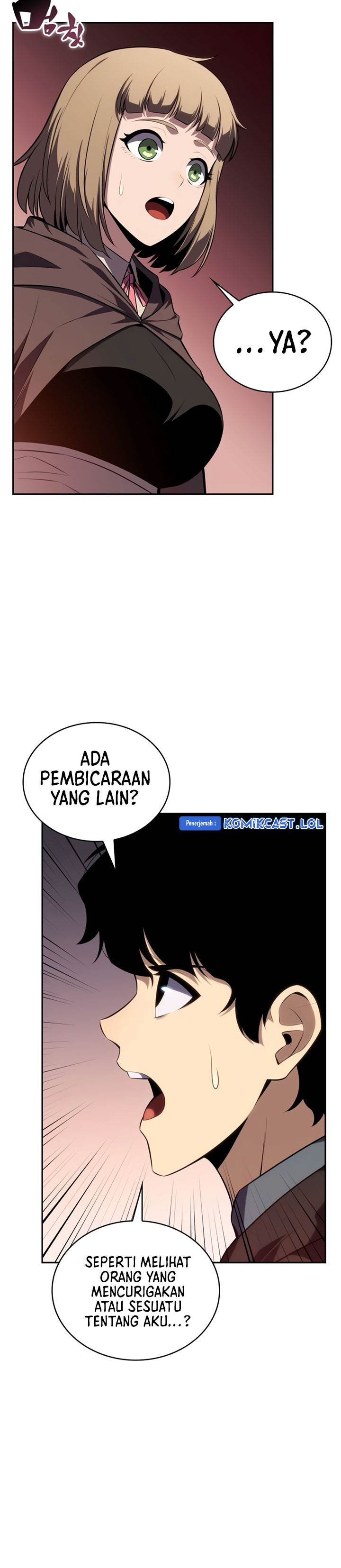 The Regressed Son of a Duke is an Assassin Chap 7 - Next Chap 8
