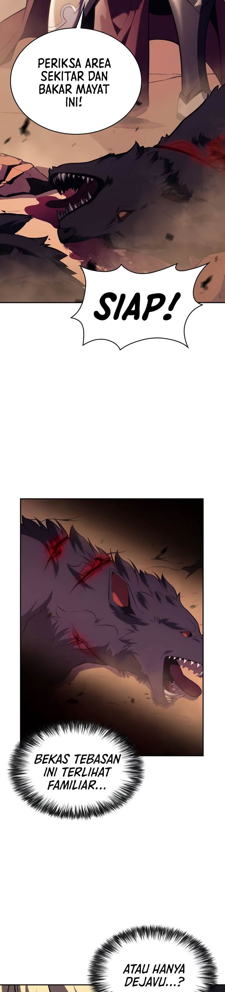 The Regressed Son of a Duke is an Assassin Chap 7 - Next Chap 8