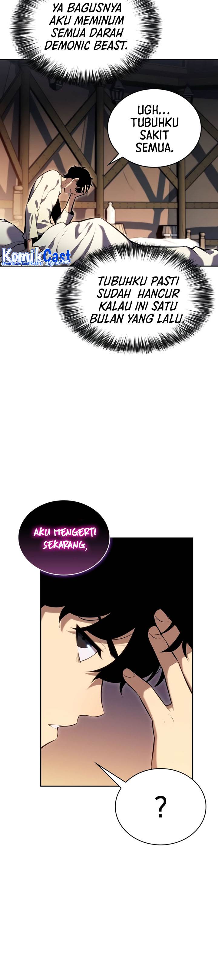 The Regressed Son of a Duke is an Assassin Chap 7 - Next Chap 8