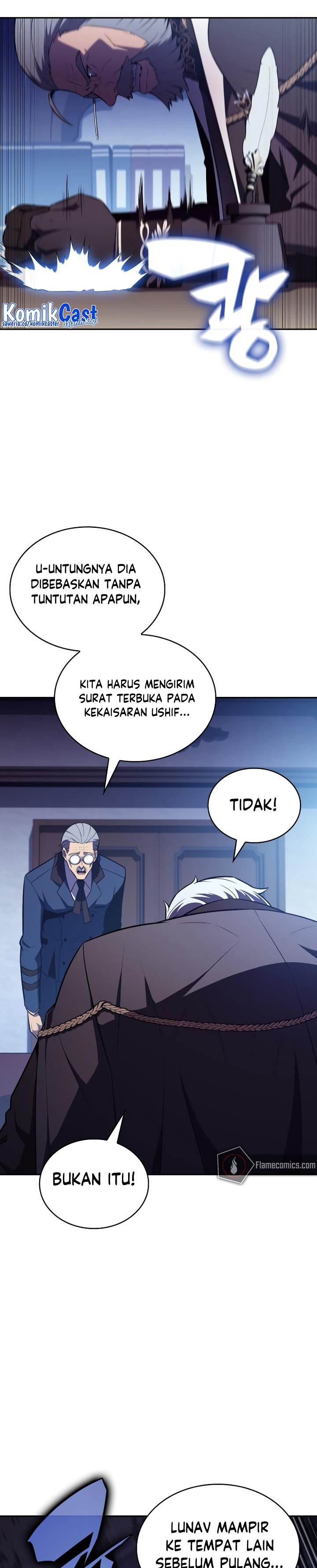 The Regressed Son of a Duke is an Assassin Chap 40 - Next Chap 41