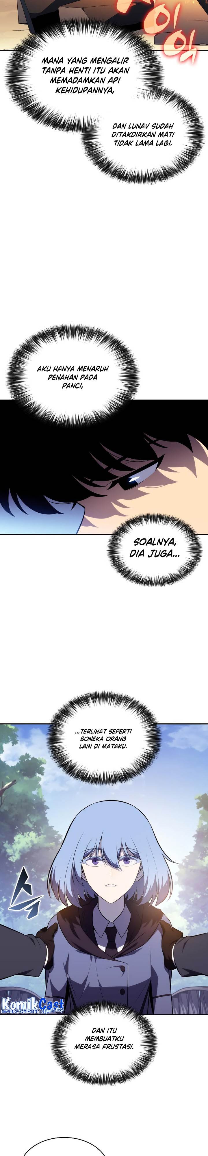 The Regressed Son of a Duke is an Assassin Chap 40 - Next Chap 41