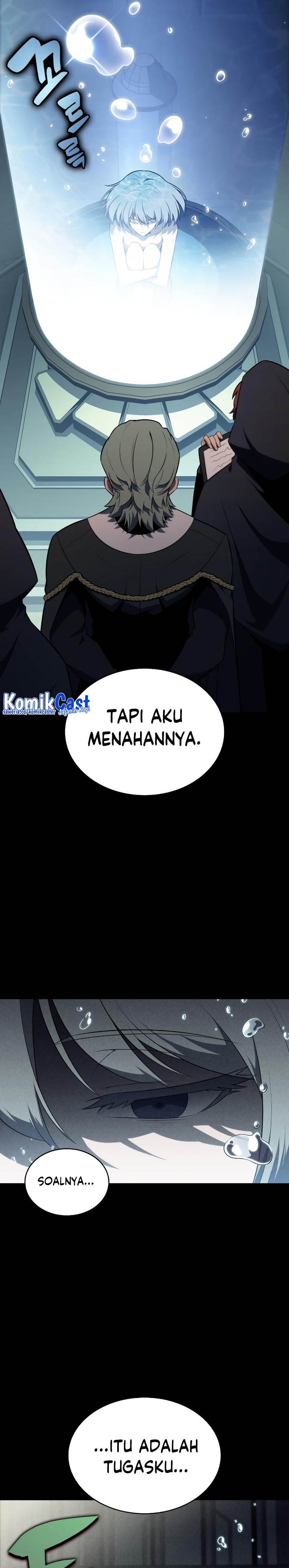 The Regressed Son of a Duke is an Assassin Chap 40 - Next Chap 41