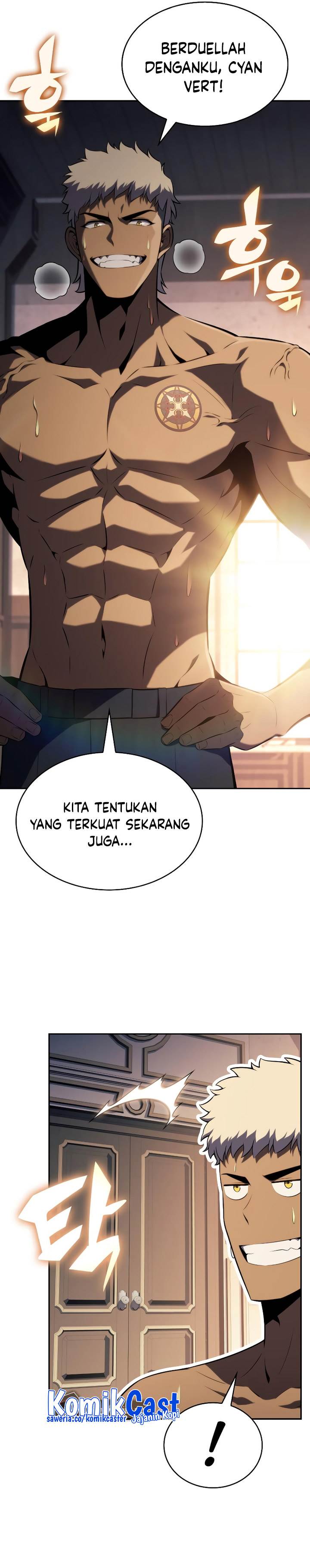 The Regressed Son of a Duke is an Assassin Chap 41 - Next Chap 42