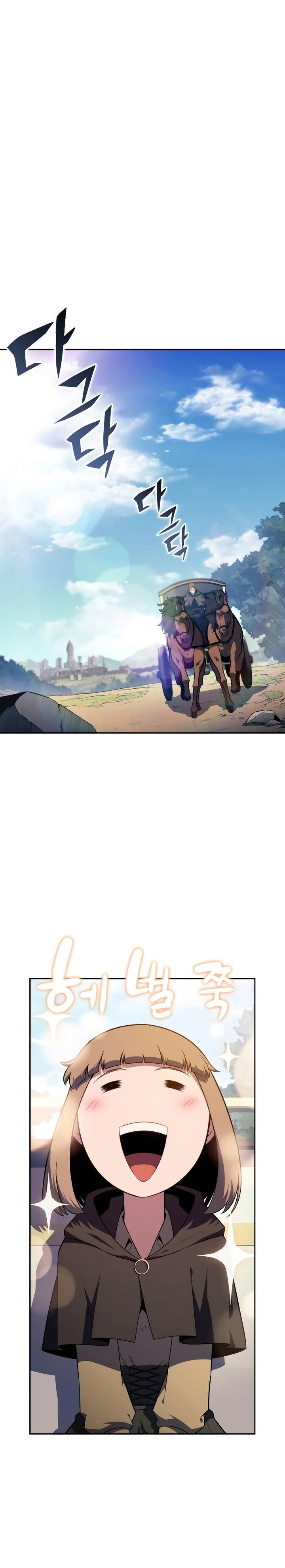 The Regressed Son of a Duke is an Assassin Chap 41 - Next Chap 42